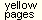 yellow and white pages (phones, addresses, maps)